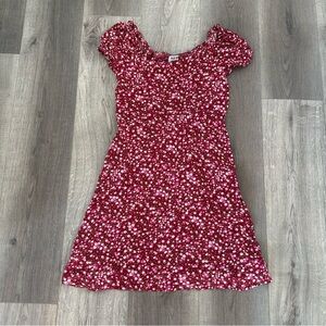 3/27$ Old Navy Girls Floral Dress size XL (14-16)
